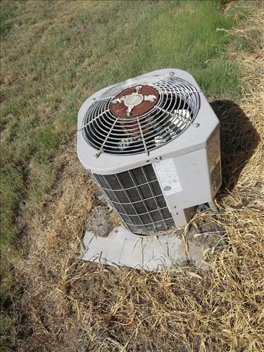 BADL South Unit HVAC Replacement