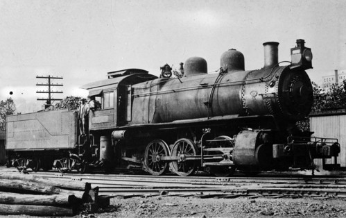 Pennsylvania Lines no. 09098 [0-6-0]