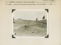 hfca_1607_iva_013_10_009_8617a_a. Mammals, Antelope [Pronghorn] -- Antelope [Pronghorn] and fawn.. Locality: Horseshoe, Yellowstone National Park. Negative #: 8617. [The more specific date comes from the reverse of the envelope for this negative number]