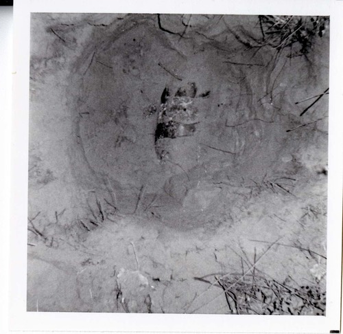 Valve/control problems with the 40000 gallon water tank.