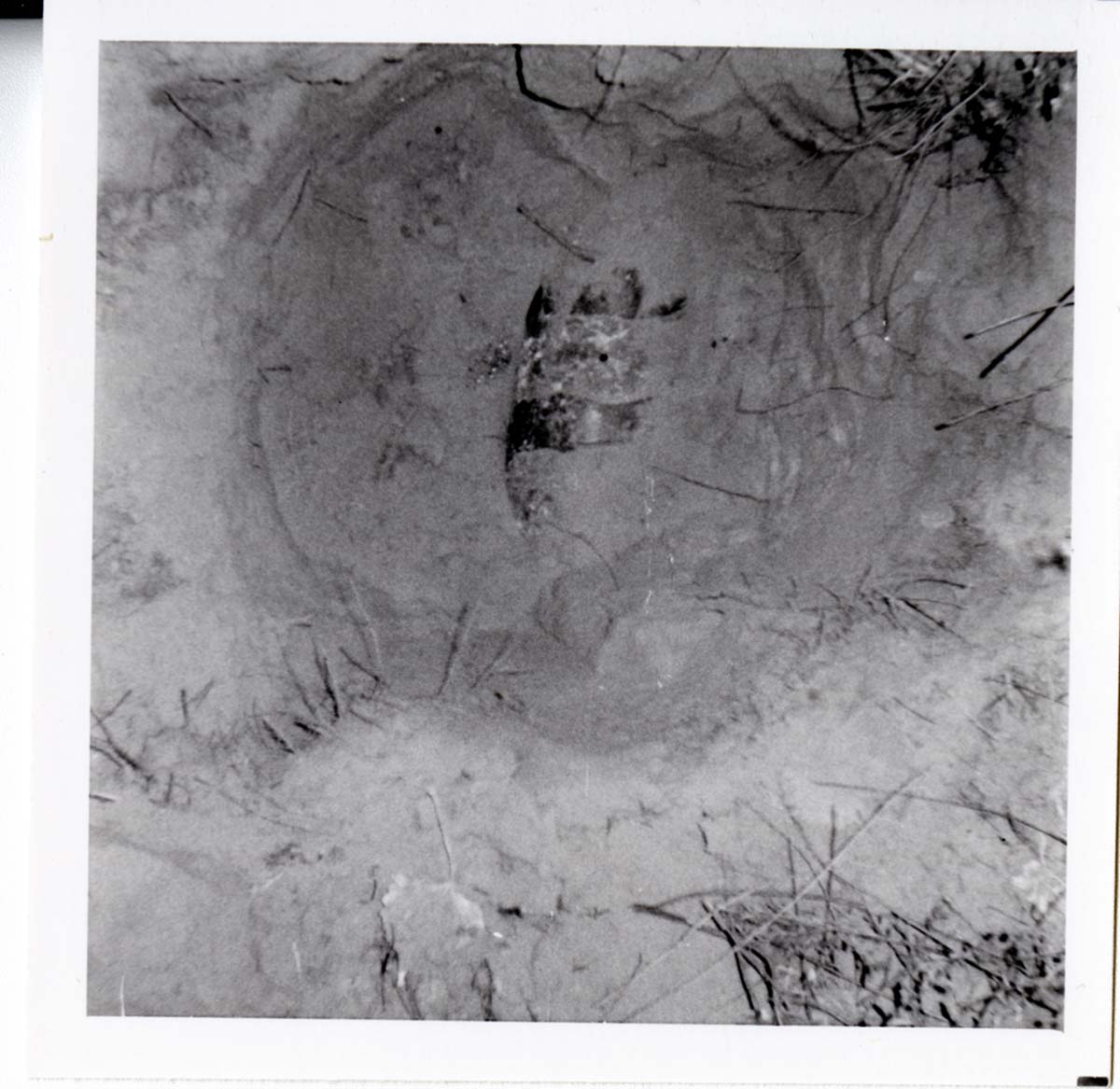 Valve/control problems with the 40000 gallon water tank.