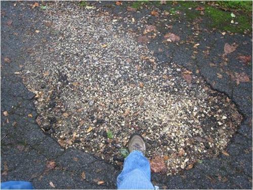 Peaks of Otter Campground