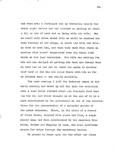 Letter, Dorr to Ogden, November 7, 1904 p.39(copy)
