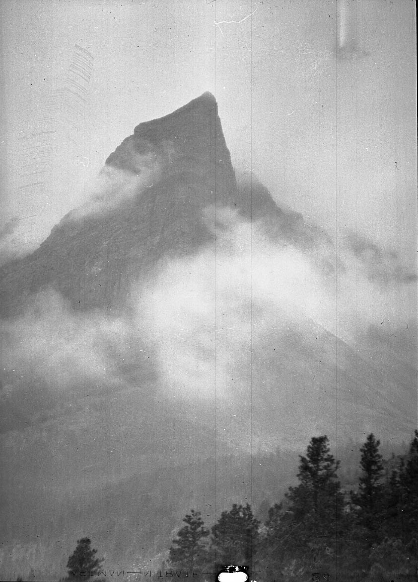 Glacier National Park