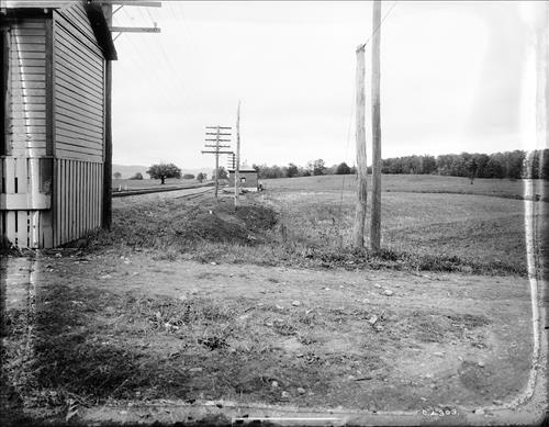 C4294-C4308--Willow Point, NY [Two miles west of Johnson City, NY] [1917]