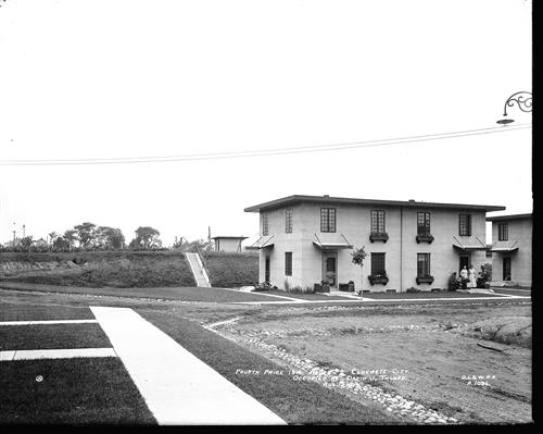 A1090-A1097--Nanticoke, PA--Concrete City [1914.08.12]