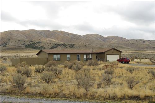 Required Occupancy Housing