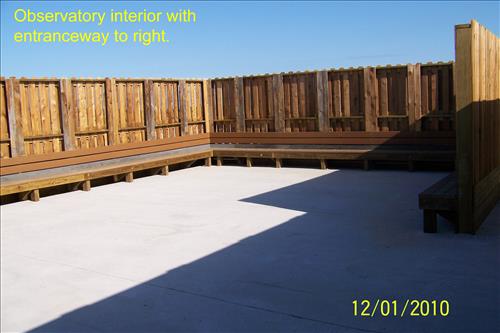 Malaquite Observatory