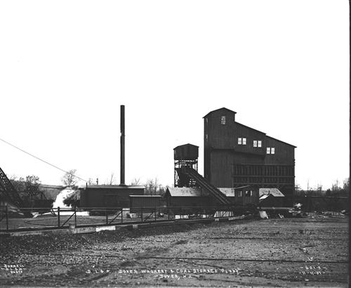 A0600-A0603--Dover, NJ--Coal Storage Plant [1907.11.11]