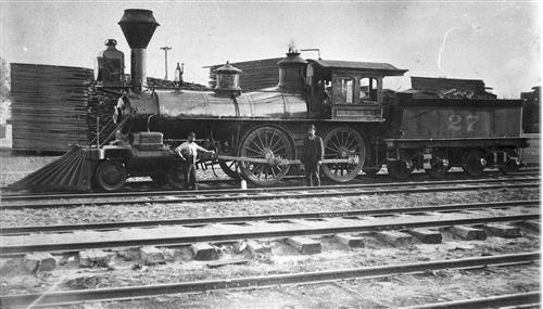 011/001.098--Burlington, Cedar Rapids & Northern Railroad Locomotives