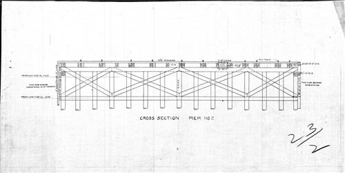 00023.BM--Hoboken Freight Terminal--Miscellaneous--Hoboken, NJ