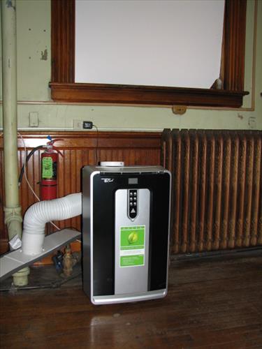 KHC Museum Conservation