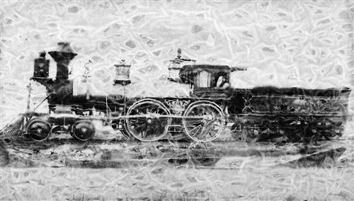 011/001.539--New York & New Haven Railroad Locomotives