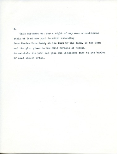 Letter, Dorr, Draft p.15