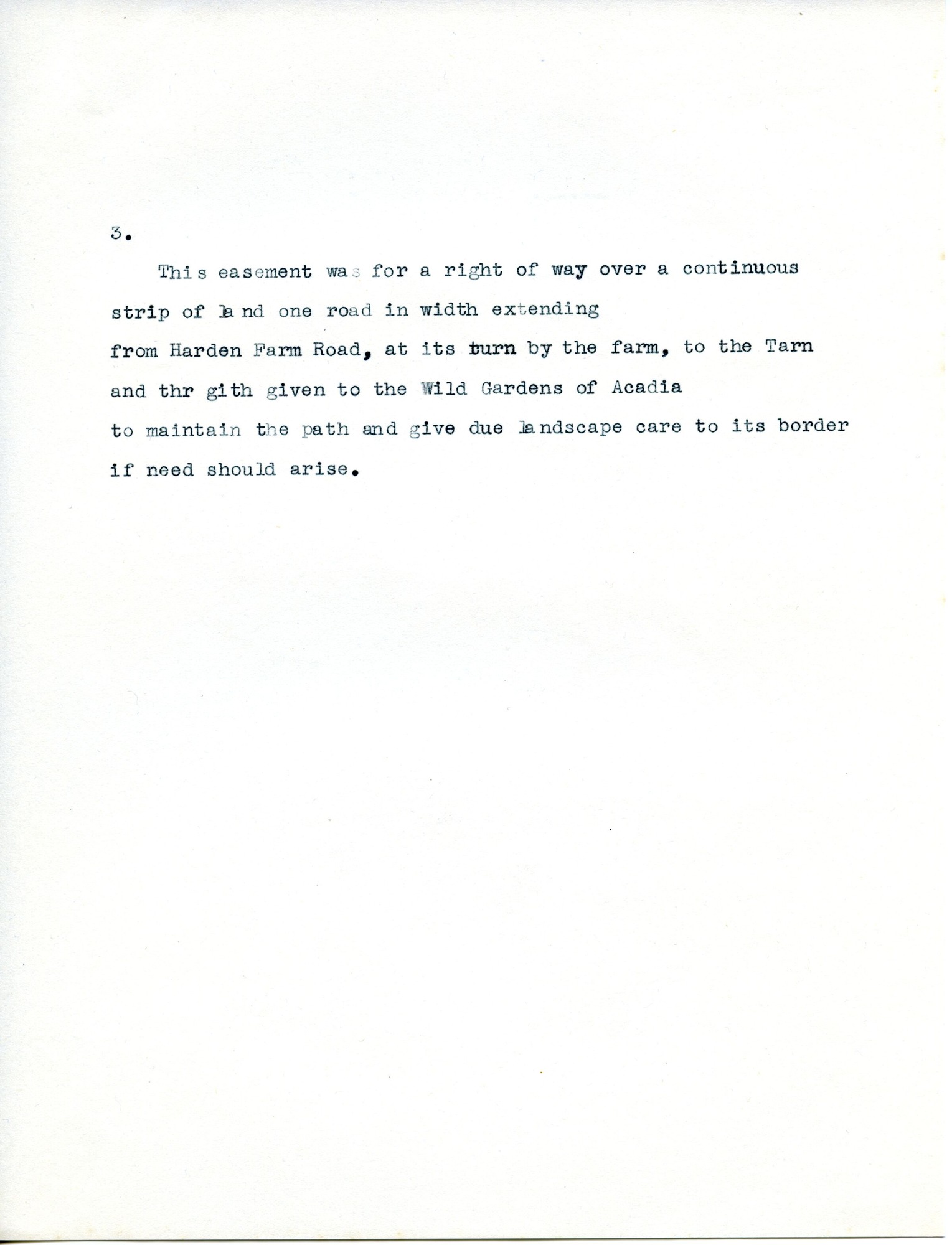 Letter, Dorr, Draft p.15