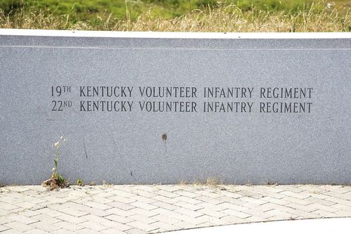 Kentucky State Monument