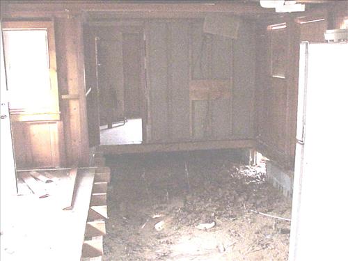 properties to be demo-ed