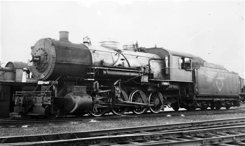 011/001.301--Erie Railroad Locomotives [Group 3]