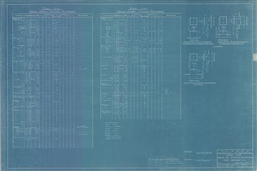 20345.BL-East Orange, NJ--Grove Street station building [1921-1922]