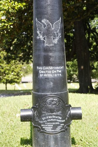 Gun Monument 1