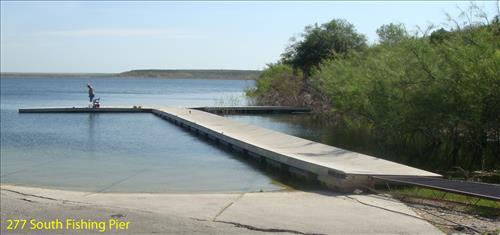 277 South Waterfront area