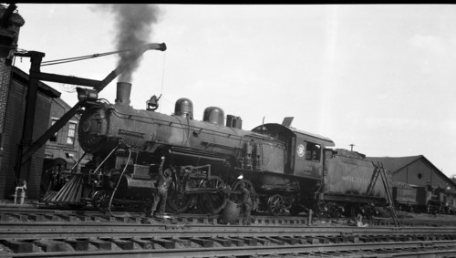 Southern no. 1294 [4-6-2]