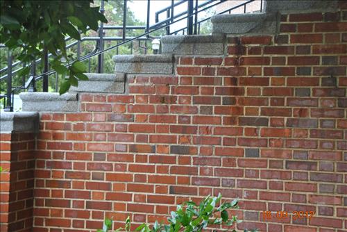 Sampson Hall Window Restoration - Florida A&M University