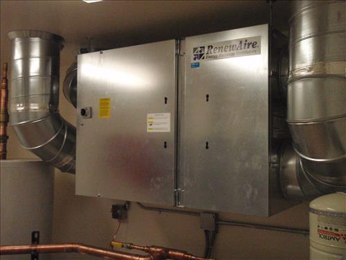 ISRO Construction Mott Dorm 2012-13