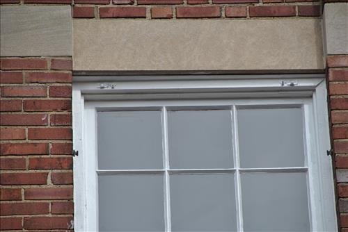 Hulda Lyttle Hall Restoration - Meharry Medical College