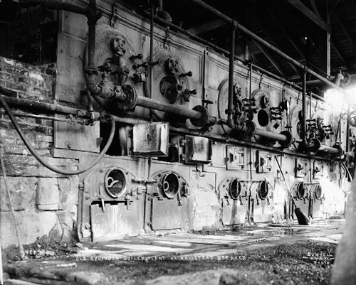 A0425-A0435--Duryea, PA--Hallstead Breaker [1906.08.30]