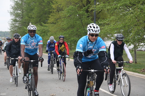 Wounded Warriors IMG_6489