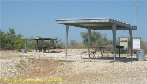 277 North Facilities