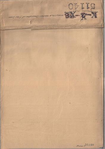 51140.PB#001--Description of filed lines--Jersey City to Hoboken, NJ--25 pages [Group 1]