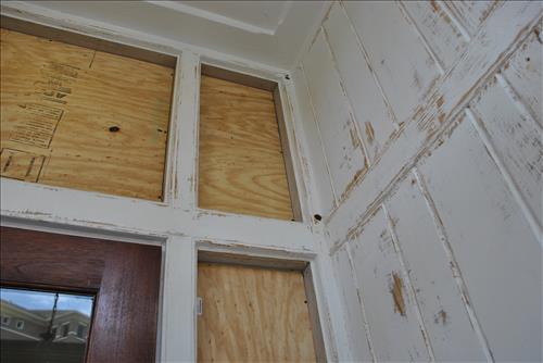 Sampson Hall Window Restoration - Florida A&M University