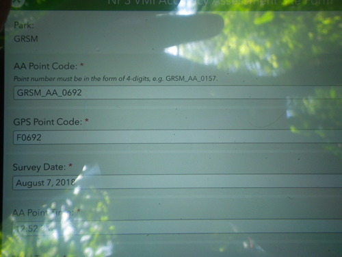 Plot Code: GRSM_AA_0692_1