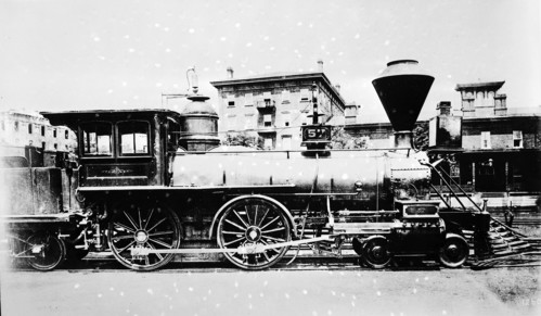 Pennsylvania no. 00057 [4-4-0]