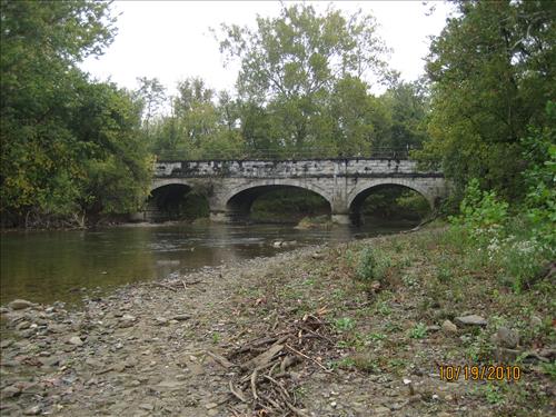 Antietam Aqueduct