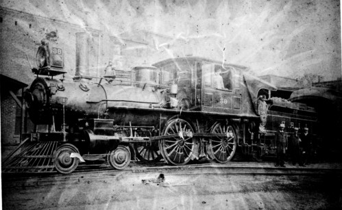 Long Island no. 086 [4-4-0]