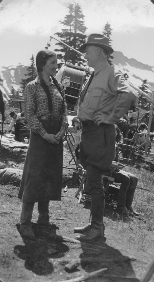 The Barrier; Classes: Movies The Barrier