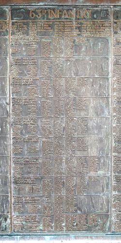 Illinois State Memorial Part 3