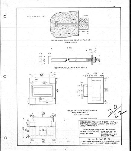 00020.BM--Hoboken Freight Terminal--Hoboken, NJ