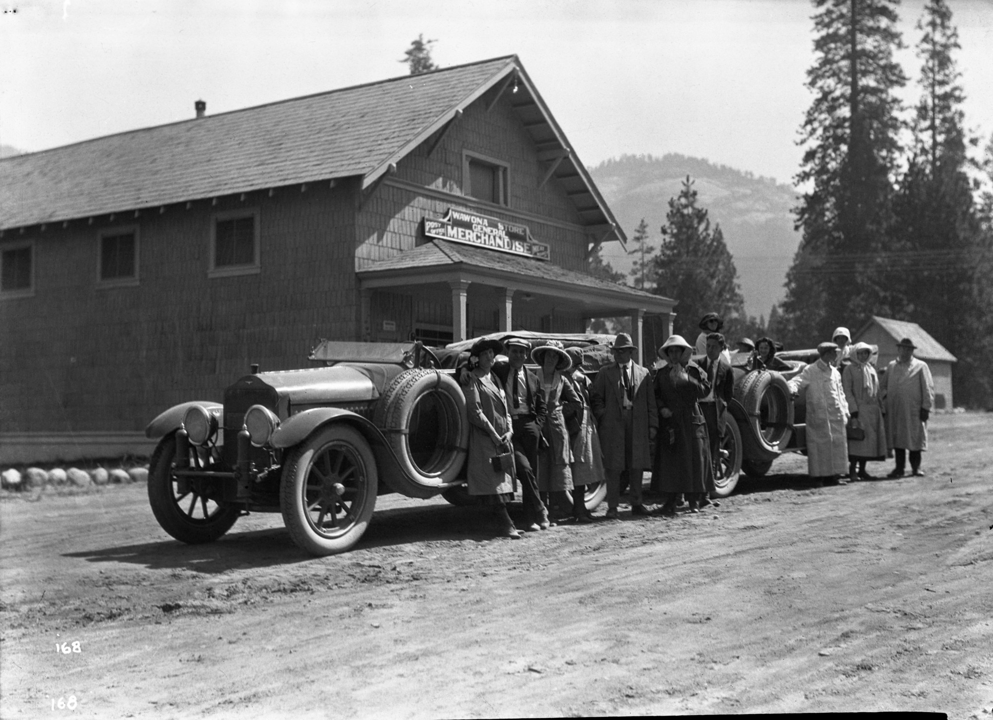 copied by Leroy Radanovich, copied 2001