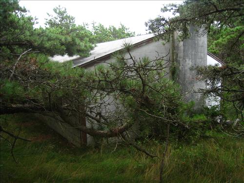 properties to be demo-ed