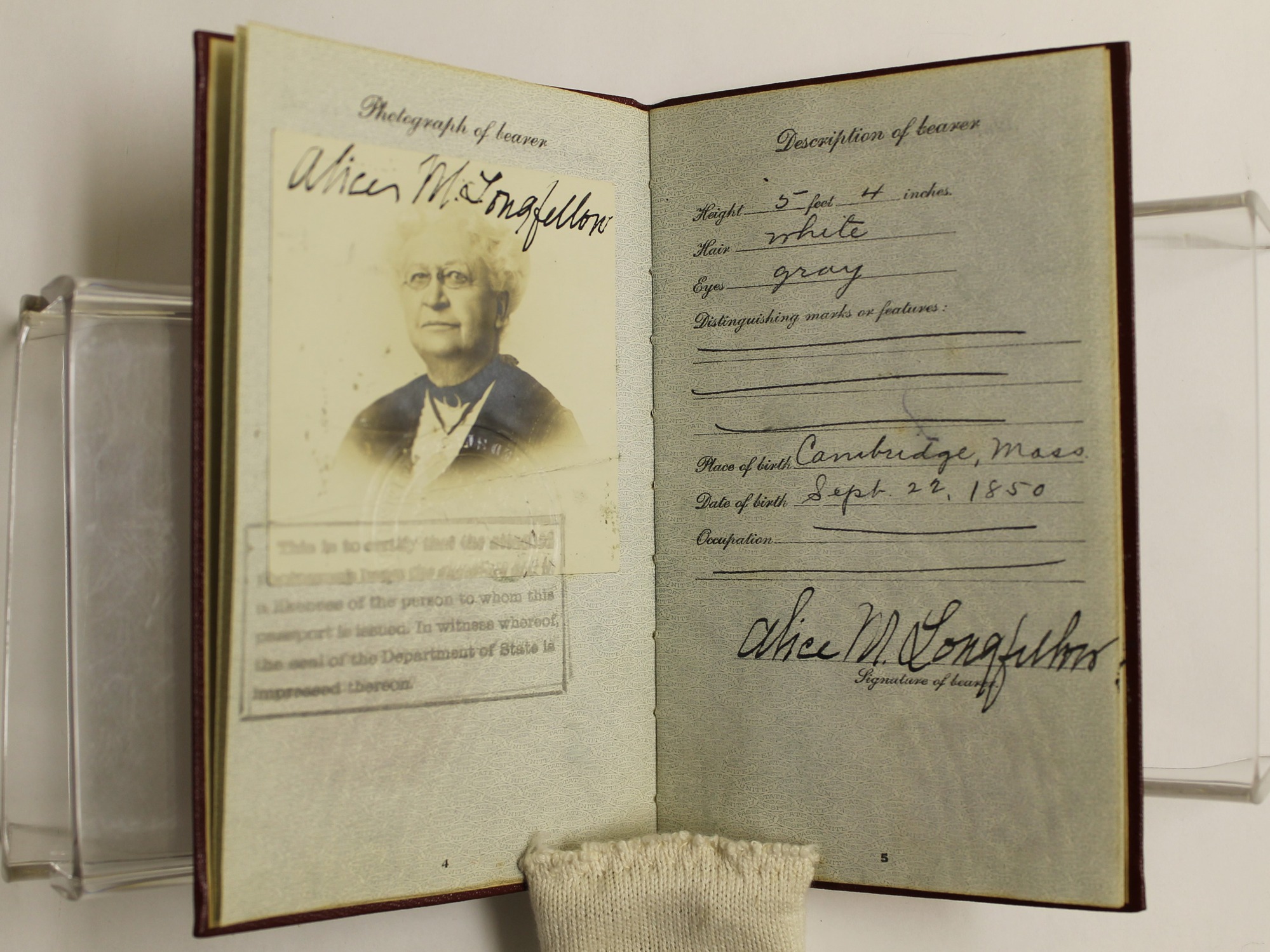 Around The World In 80 Items An International Tour Through The Longfellow Family S Collections