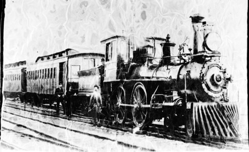 Staten Island no. 05 [4-4-0]