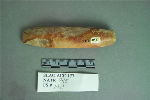 NATR  845 -- Ledbetter Cluster PP/K