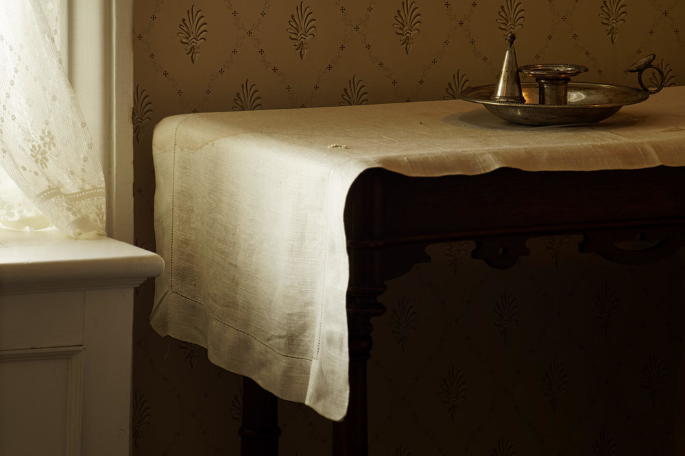 Community Photography Workshop