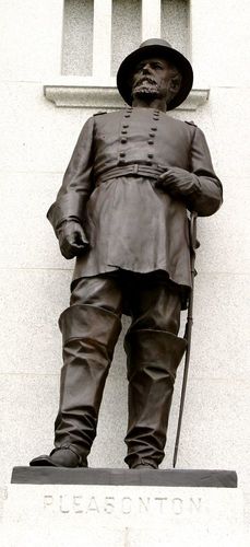 Pennsylvania Monument Part 6