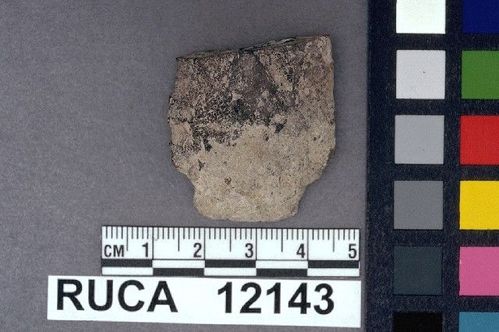 RUCA   12143 -- Point, Projectile