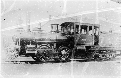 011/001.438--Long Island Railroad Locomotives [GROUP 1]